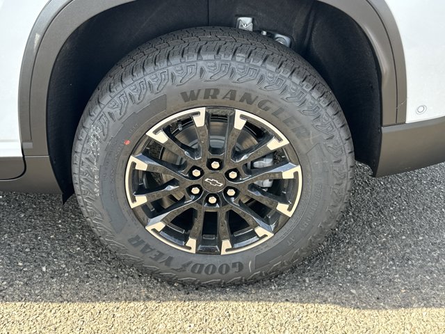 2026 Chevrolet Traverse AWD Z71 Image 8 of 25