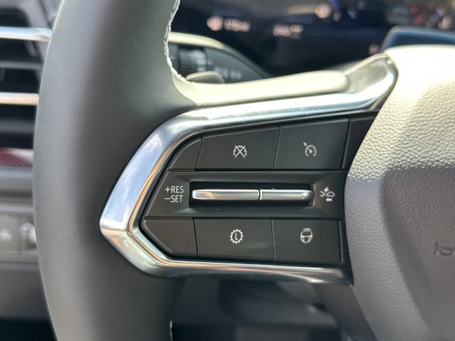 2026 Chevrolet Traverse AWD Z71 Image 21 of 25