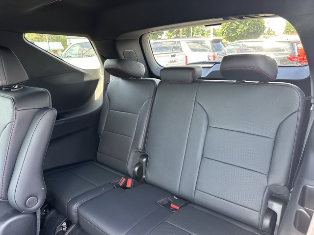 2026 Chevrolet Traverse AWD Z71 Image 10 of 25