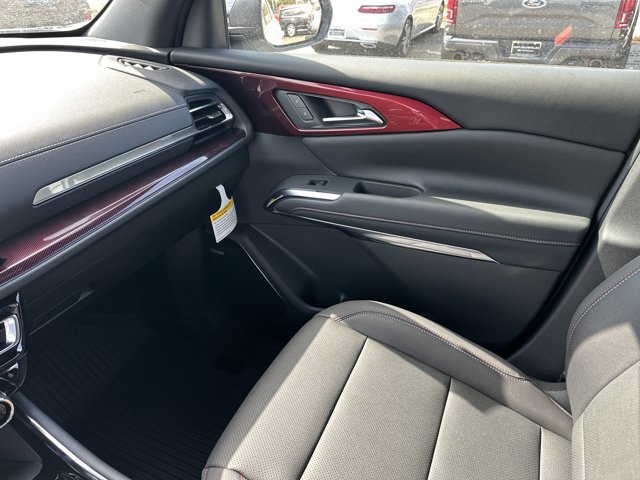 2026 Chevrolet Traverse AWD Z71 Image 15 of 25