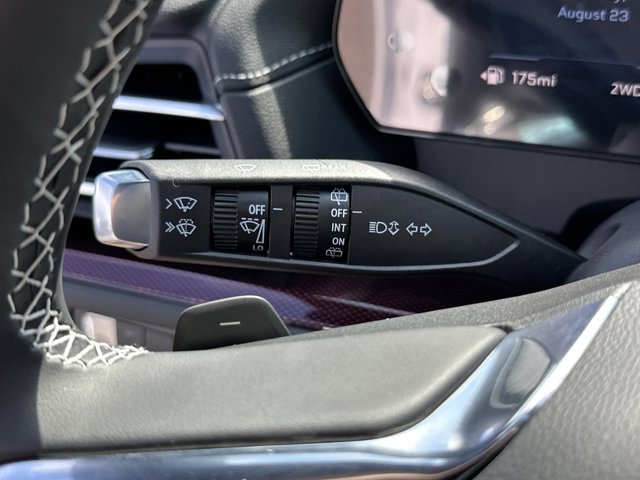 2026 Chevrolet Traverse AWD Z71 Image 24 of 25