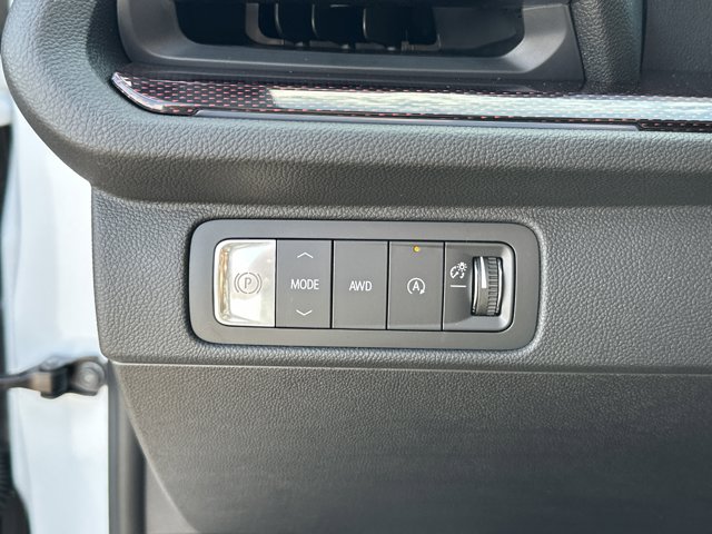 2026 Chevrolet Traverse AWD Z71 Image 19 of 25