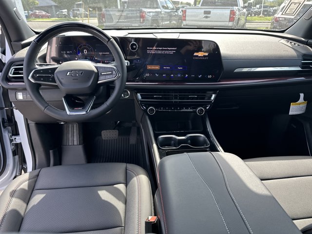 2026 Chevrolet Traverse AWD Z71 Image 13 of 25