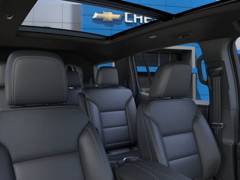 2026 Chevrolet Traverse FWD LT Image 11 of 24
