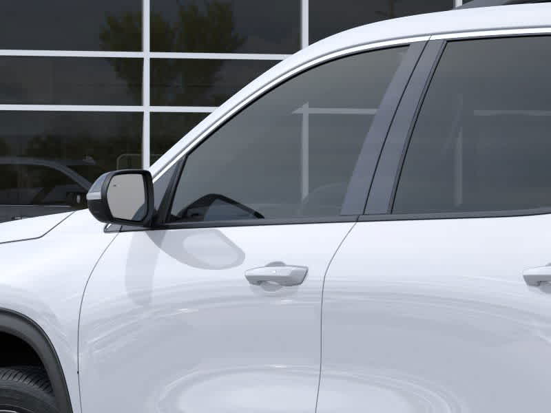 2026 Chevrolet Traverse FWD LT Image 24 of 24