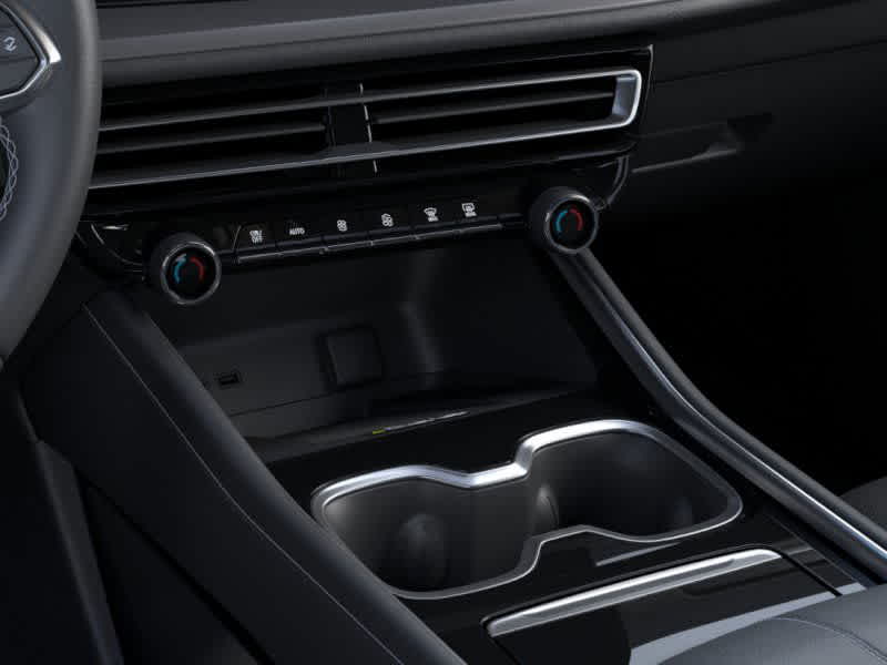 2026 Chevrolet Traverse FWD LT Image 17 of 24