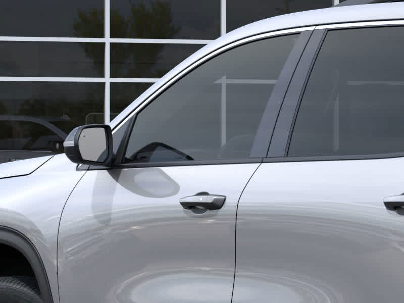 2026 Chevrolet Traverse FWD LT Image 23 of 24