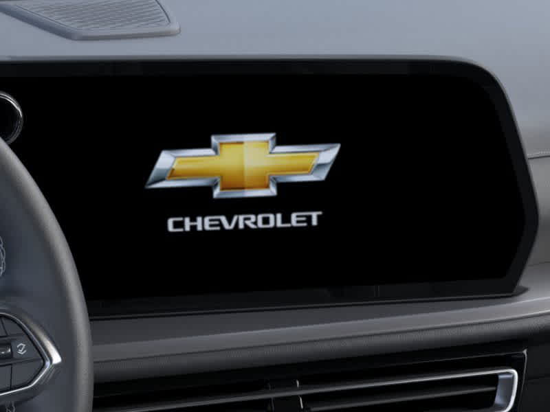 2026 Chevrolet Traverse FWD LT Image 22 of 24