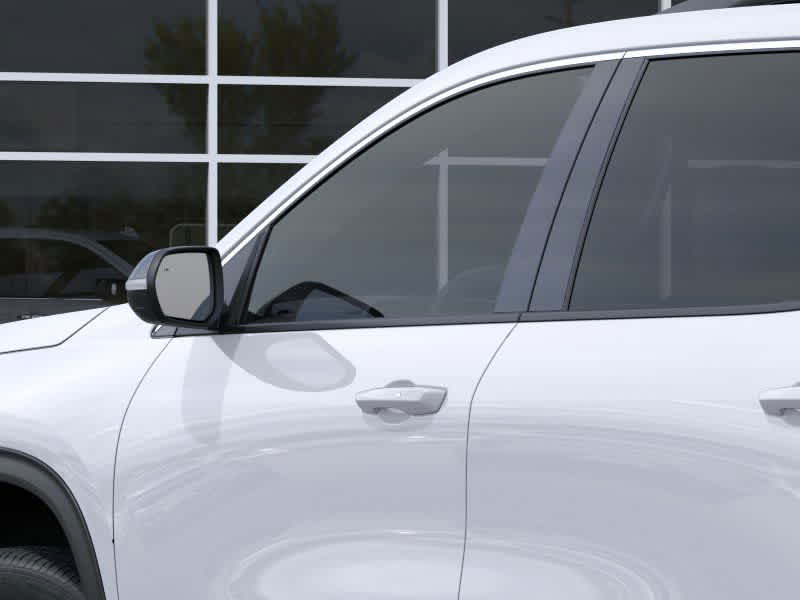 2026 Chevrolet Traverse FWD LT Image 24 of 24