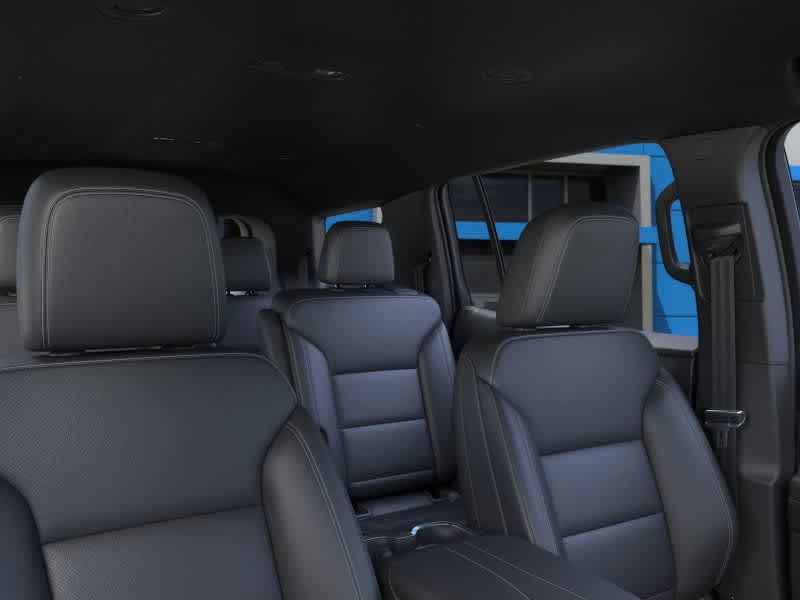 2026 Chevrolet Traverse FWD LT Image 12 of 24