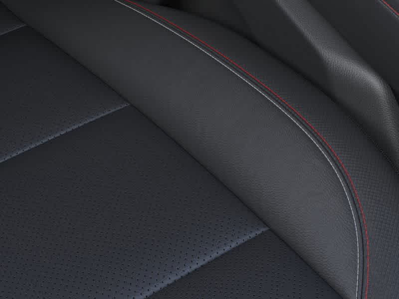 2026 Chevrolet Traverse FWD RS Image 19 of 24