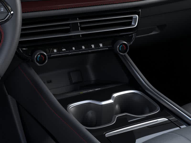 2026 Chevrolet Traverse FWD RS Image 16 of 24