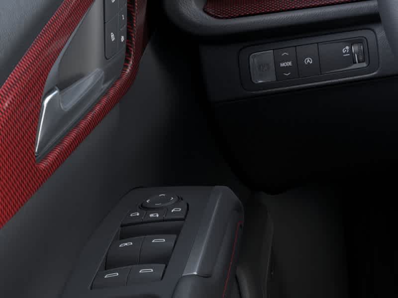 2026 Chevrolet Traverse FWD RS Image 20 of 24