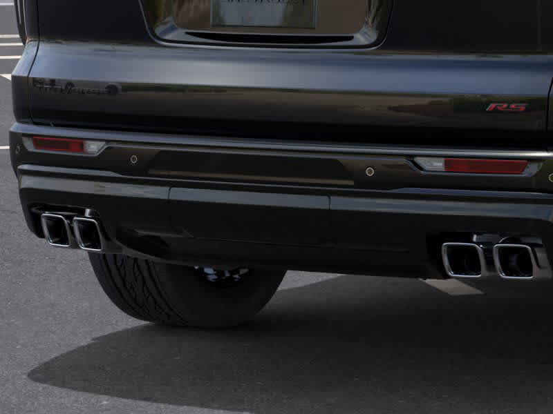 2026 Chevrolet Traverse FWD RS Image 23 of 24