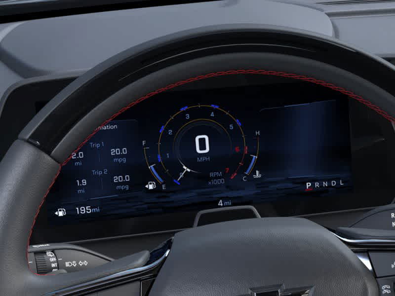 2026 Chevrolet Traverse FWD RS Image 15 of 24