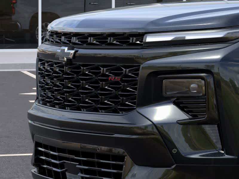 2026 Chevrolet Traverse FWD RS Image 21 of 24