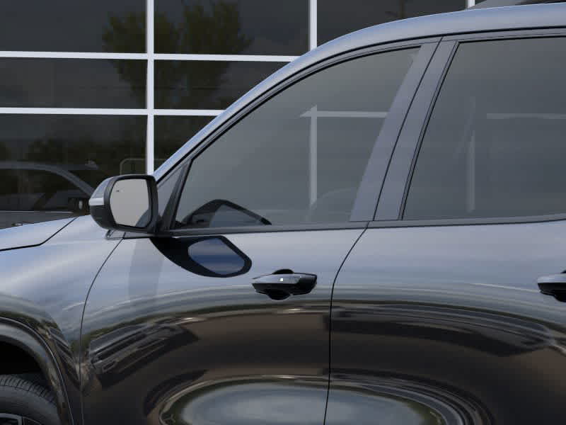 2026 Chevrolet Traverse FWD RS Image 24 of 24