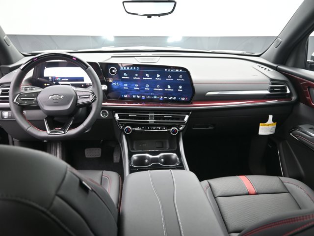 2026 Chevrolet Traverse FWD RS Image 35 of 46