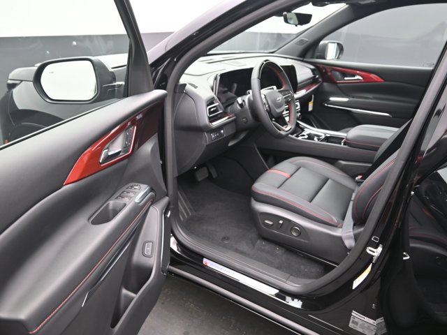 2026 Chevrolet Traverse FWD RS Image 36 of 46