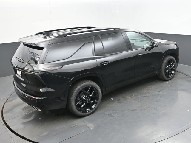 2026 Chevrolet Traverse FWD RS Image 17 of 46