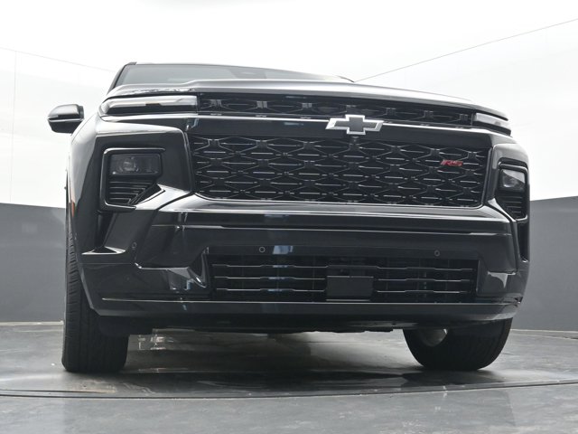 2026 Chevrolet Traverse FWD RS Image 21 of 46