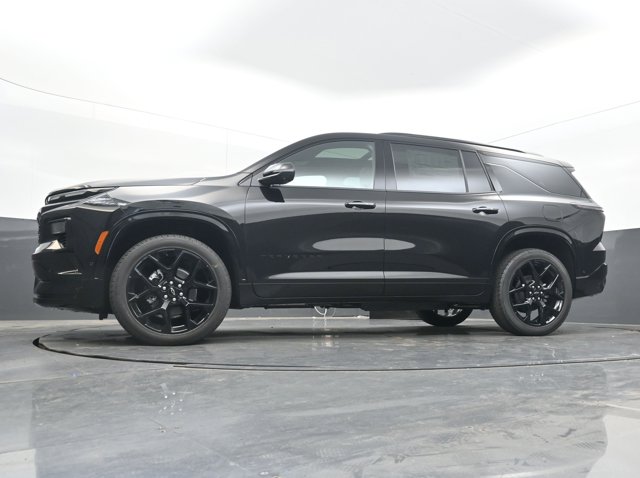 2026 Chevrolet Traverse FWD RS Image 30 of 46