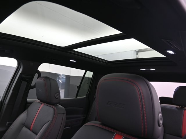 2026 Chevrolet Traverse FWD RS Image 34 of 46