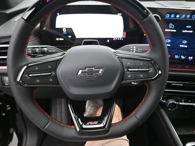 2026 Chevrolet Traverse FWD RS Image 43 of 46