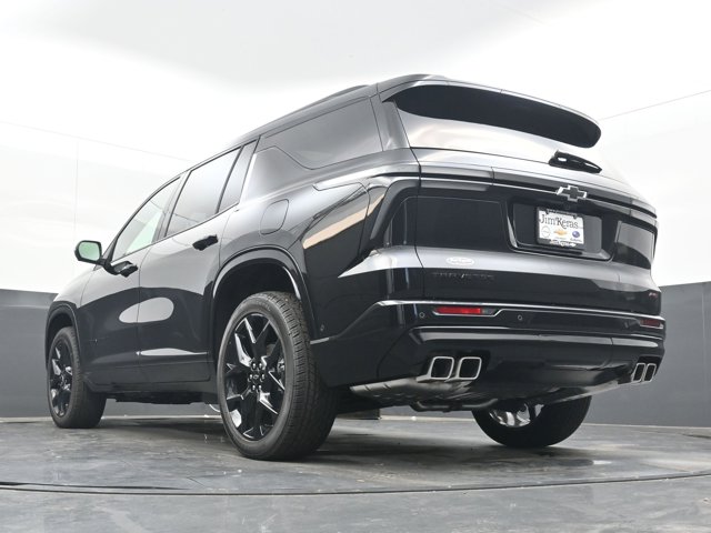 2026 Chevrolet Traverse FWD RS Image 28 of 46