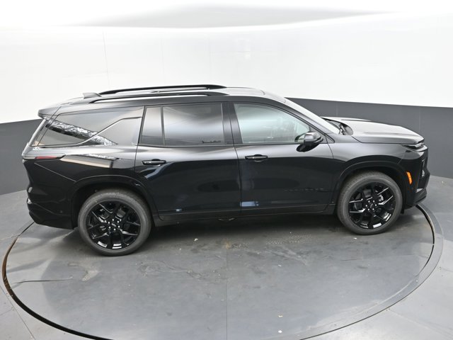 2026 Chevrolet Traverse FWD RS Image 18 of 46