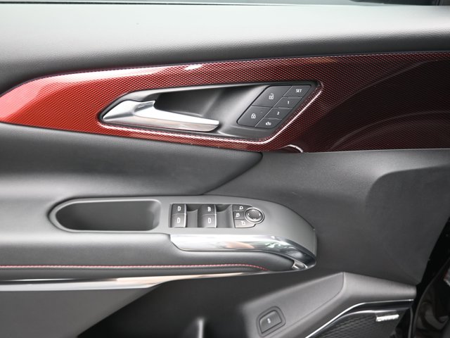 2026 Chevrolet Traverse FWD RS Image 39 of 46