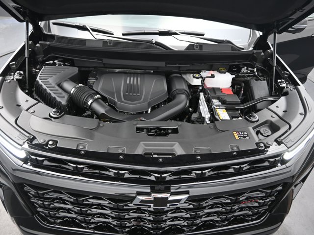 2026 Chevrolet Traverse FWD RS Image 32 of 46