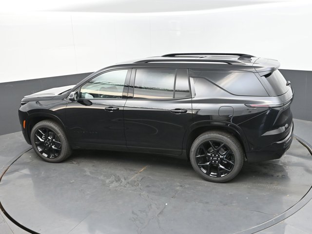 2026 Chevrolet Traverse FWD RS Image 22 of 46