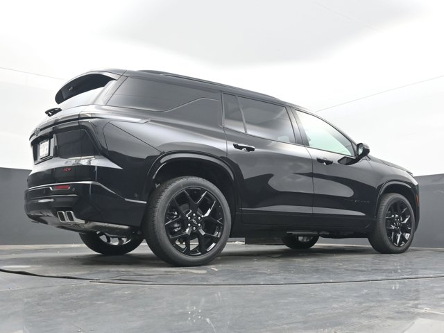 2026 Chevrolet Traverse FWD RS Image 27 of 46