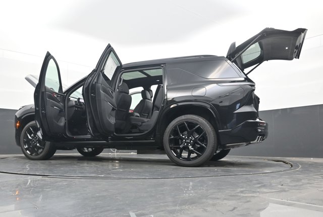 2026 Chevrolet Traverse FWD RS Image 6 of 46