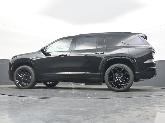 2026 Chevrolet Traverse FWD RS Image 31 of 46