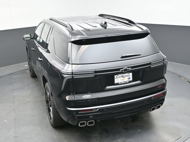 2026 Chevrolet Traverse FWD RS Image 24 of 46