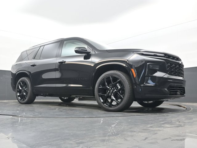 2026 Chevrolet Traverse FWD RS Image 25 of 46