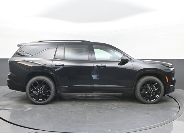 2026 Chevrolet Traverse FWD RS Image 13 of 46