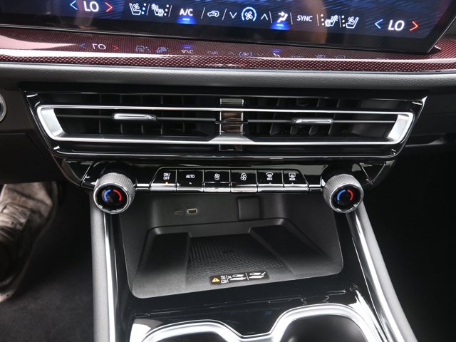 2026 Chevrolet Traverse FWD RS Image 42 of 46