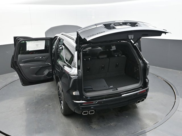 2026 Chevrolet Traverse FWD RS Image 45 of 46