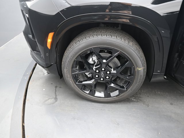 2026 Chevrolet Traverse FWD RS Image 33 of 46