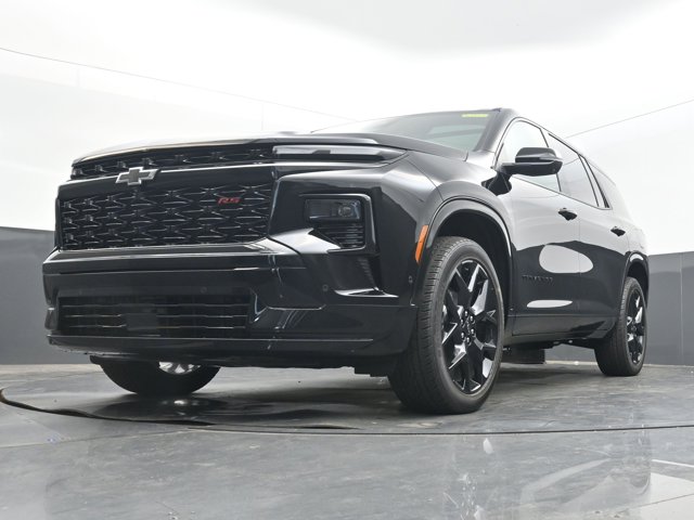 2026 Chevrolet Traverse FWD RS Image 19 of 46