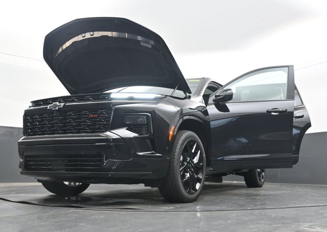 2026 Chevrolet Traverse FWD RS Image 29 of 46