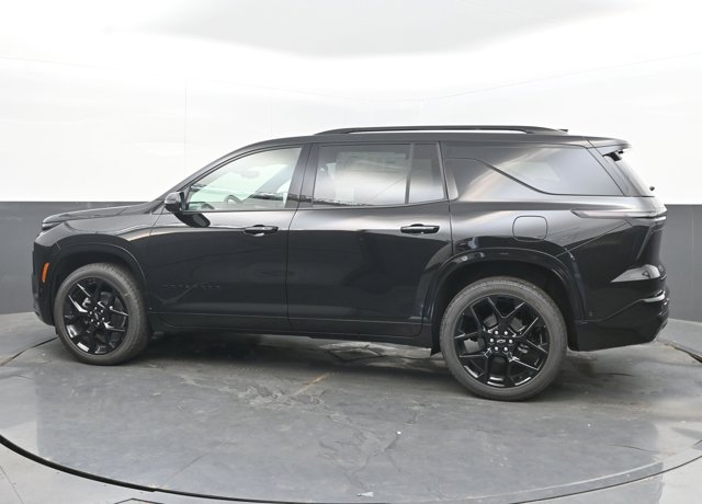 2026 Chevrolet Traverse FWD RS Image 23 of 46