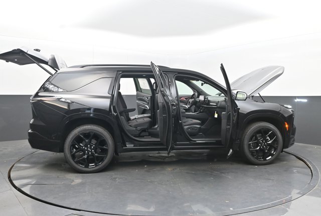 2026 Chevrolet Traverse FWD RS Image 15 of 46