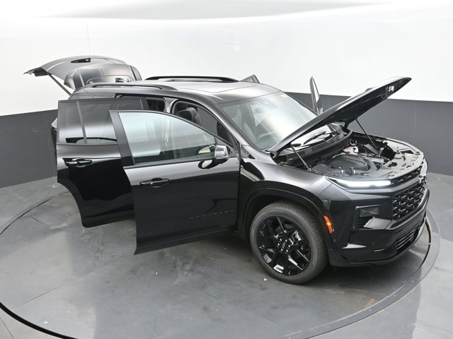 2026 Chevrolet Traverse FWD RS Image 12 of 46