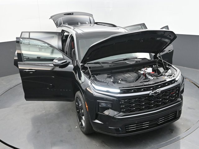 2026 Chevrolet Traverse FWD RS Image 10 of 46