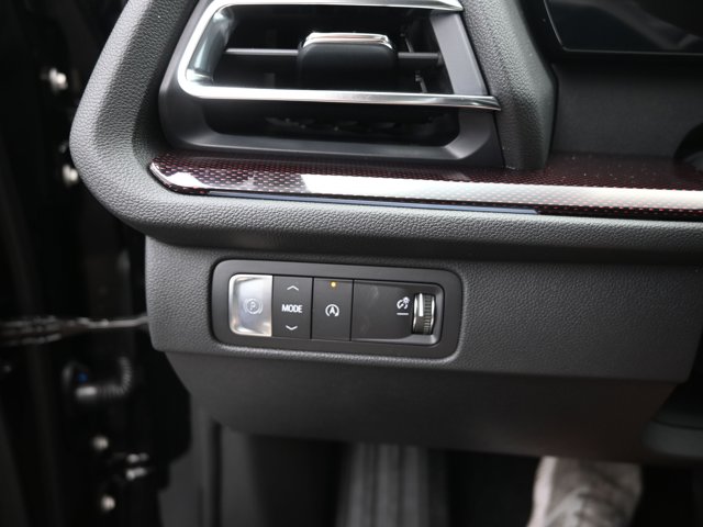 2026 Chevrolet Traverse FWD RS Image 44 of 46