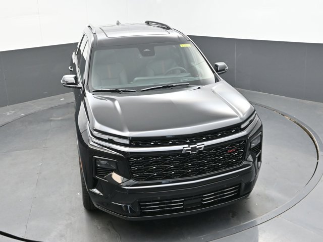 2026 Chevrolet Traverse FWD RS Image 11 of 46